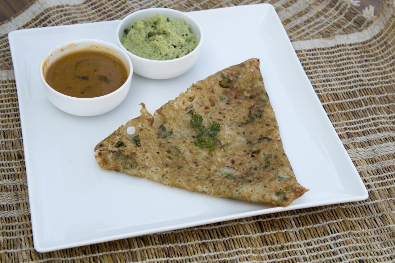 Oyo 11433 Kishore Inn Chennai Eksteriør bilde
